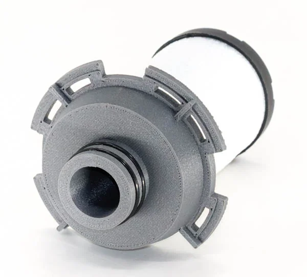 Elsaesser - 157242/MF - Air filter element (high performance)
