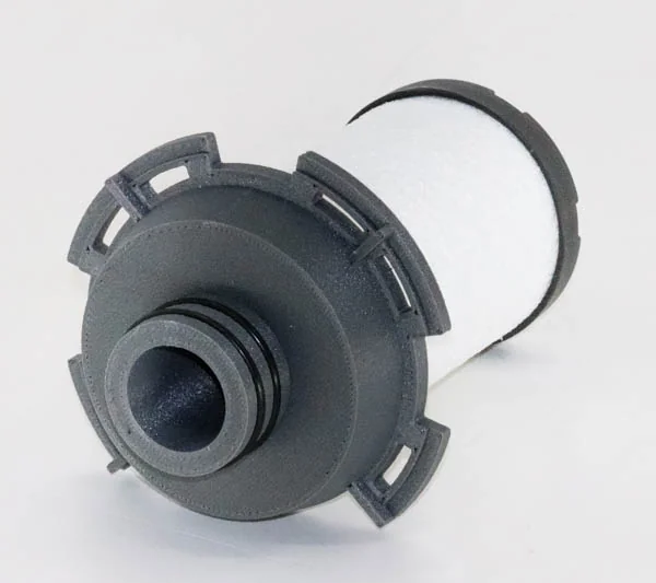 Elsaesser - 157242/VF - Air filter element (pre-filtration)