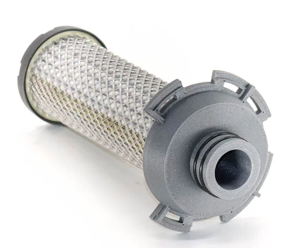 Elsaesser - 157243/AK - Air filter element (activated carbon)