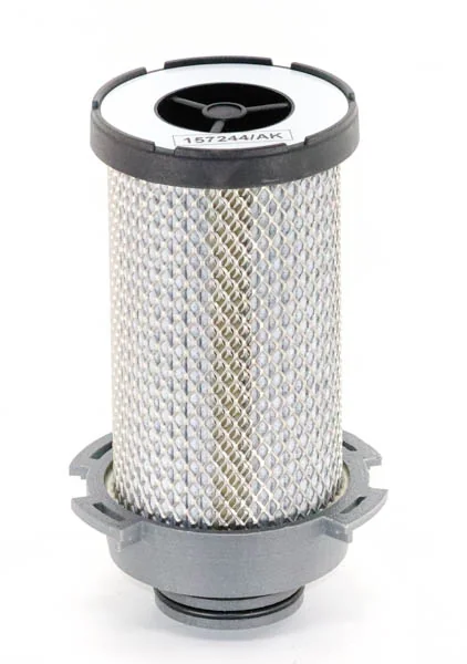 Elsaesser - 157244/AK - Air filter element (activated carbon)