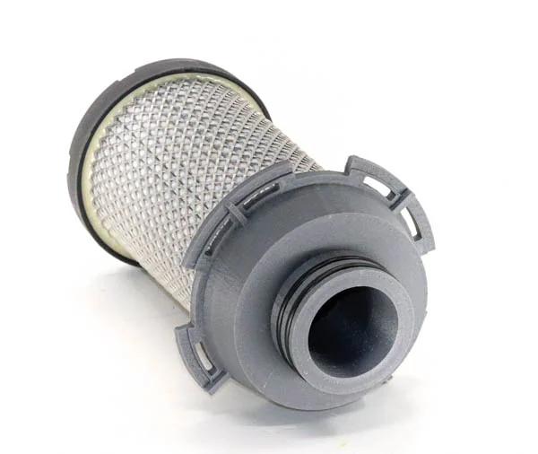 Elsaesser - 157244/AK - Air filter element (activated carbon)