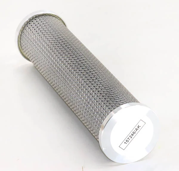 Elsaesser - 157246/AK - Air filter element (activated carbon)