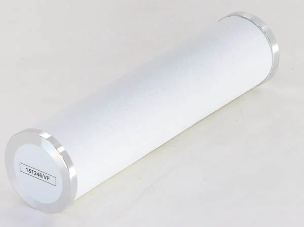 Elsaesser - 157246/VF - Air filter element (pre-filtration)