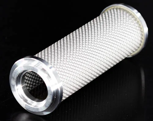 Elsaesser - 159902/MF - Air filter element (high performance)