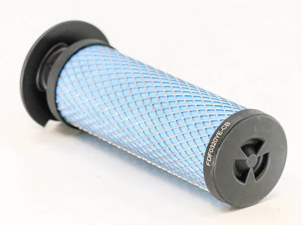 Elsaesser - 160272/MF - Air filter element (high performance)
