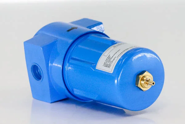 Elsaesser - 163843/AK Druckluftfilter - 163843/ak compressed air filter g 1/2inches ,pn16,40m³/h