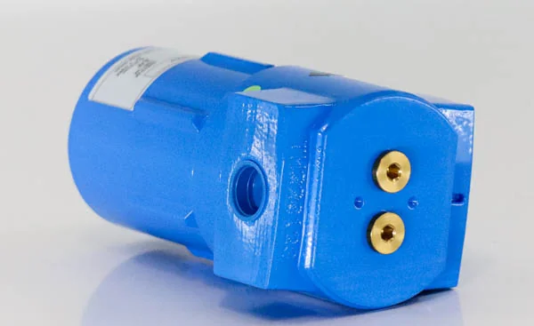Elsaesser - 163843/AK Druckluftfilter - 163843/ak compressed air filter g 1/2inches ,pn16,40m³/h