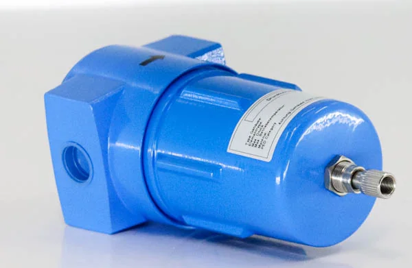 Elsaesser - 163843/FF Druckluftfilter - 163843/ff compressed air filter g 1/2inches , pn16, 1µm, 40 m³/h