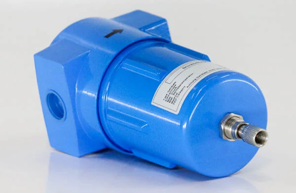 Elsaesser - 163843/MF Druckluftfilter - 163843/mf compressed air filter g 1/2inches , pn16, 0.01µm, 40 m³/h