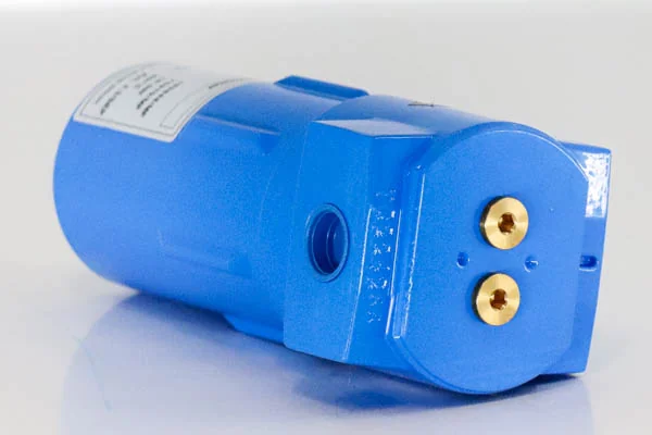 Elsaesser - 163848/MF Druckluftfilter - 163848/mf compressed air filter g 1/2inches , pn16, 0.01µm, 57 m³/h