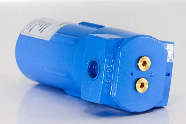 Elsaesser - 163848/SF Druckluftfilter - 163848/sf compressed air filter g 1/2inches , pn16, 0.01µm, 57 m³/h