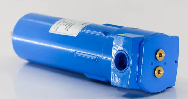 Elsaesser - 163863/MF Druckluftfilter - 163863/mf compressed air filter g 3/4inches , pn16, 0.01µm, 119 m³/h