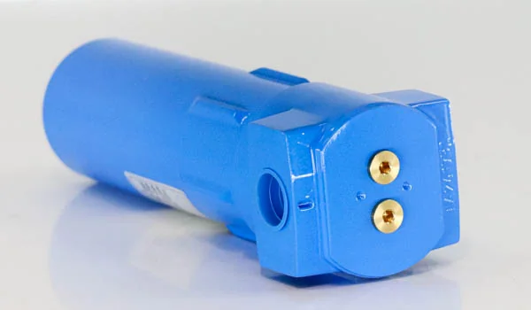 Elsaesser - 163863/VF Druckluftfilter - 163863/vf compressed air filter g 3/4inches , pn16, 3µm, 119 m³/h