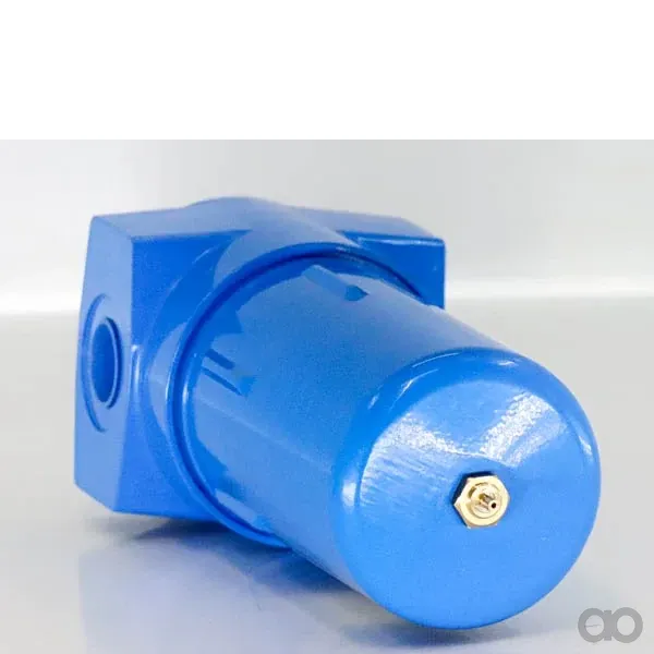 Elsaesser - 163868/AK Druckluftfilter - 163868/ak compressed air filter g 1inches , pn16, activated carbon, 198 m³/h