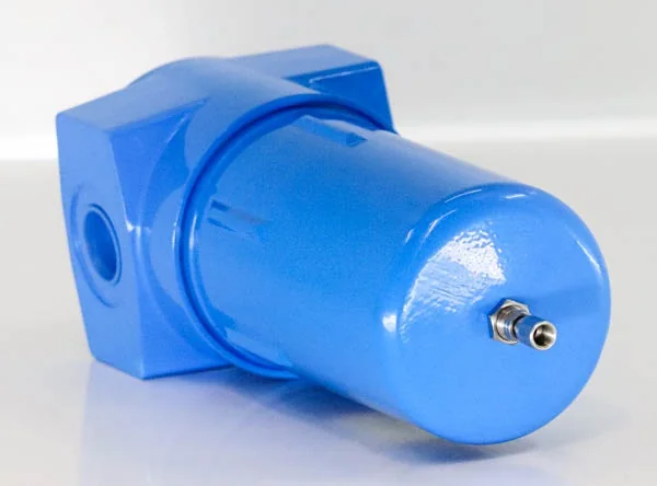 Elsaesser - 163868/SF Druckluftfilter - 163868/sf compressed air filter g 1inches , pn16, 0.01µm, 198 m³/h