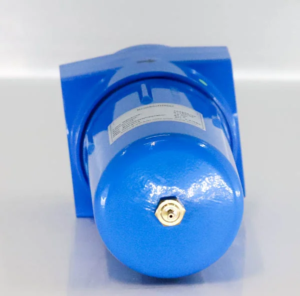 Elsaesser - 163868/VF Druckluftfilter - 163868/vf compressed air filter g 1inches , pn16, 3µm, 198 m³/h