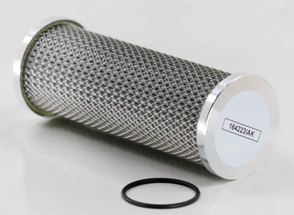 Elsaesser - 164223/AK - Air filter element (activated carbon)