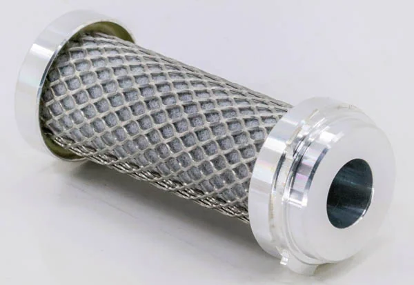 Elsaesser - 17370/AK - Air filter element (activated carbon)