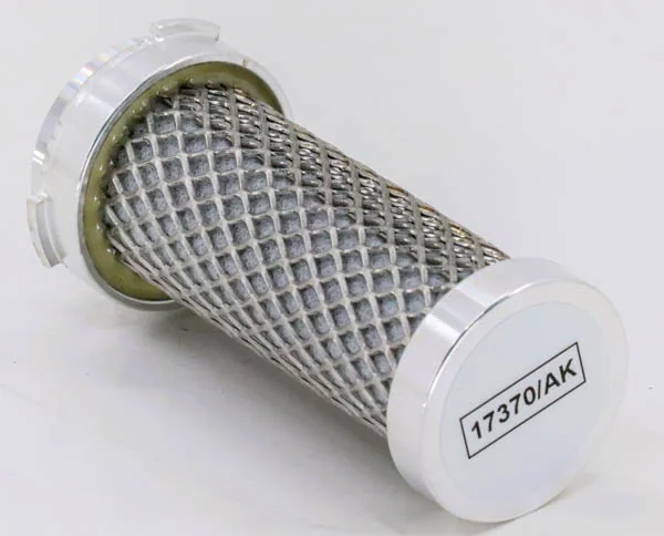 Elsaesser - 17370/AK - Air filter element (activated carbon)