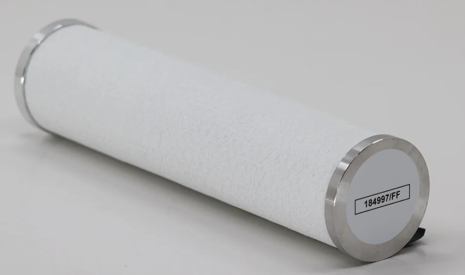 Elsaesser - 184997/FF - Air filter element (general-filtration)