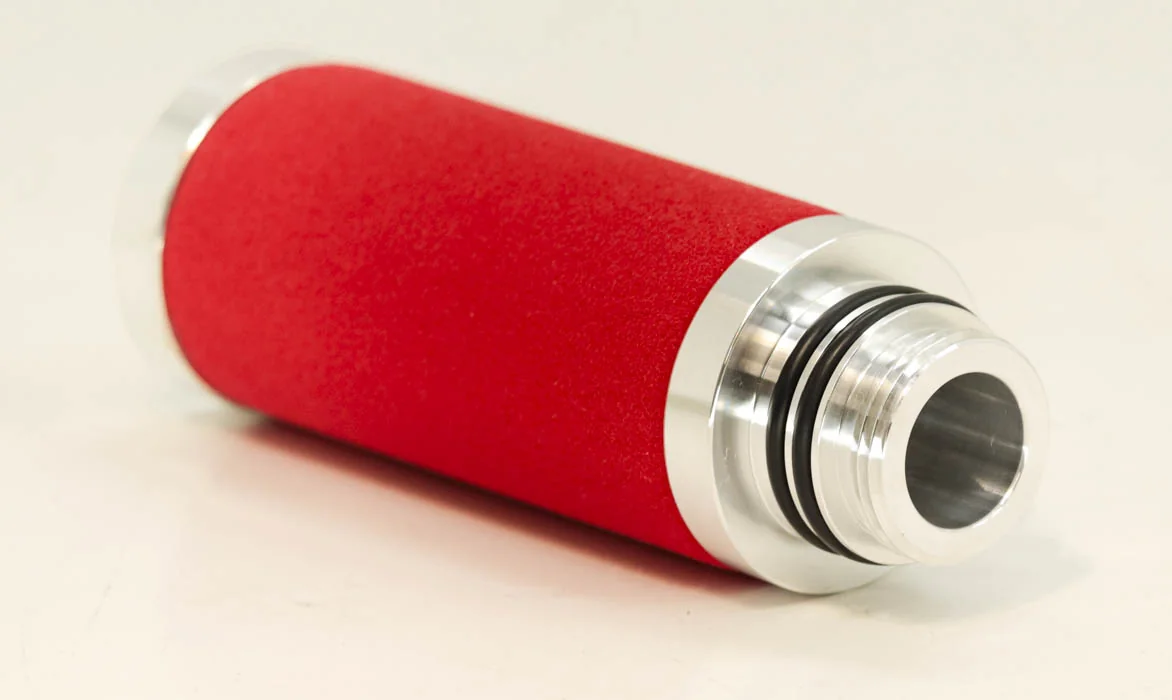 Elsaesser - 190335/MF - Air filter element (high performance)