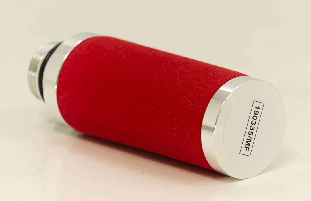 Elsaesser - 190335/MF - Air filter element (high performance)