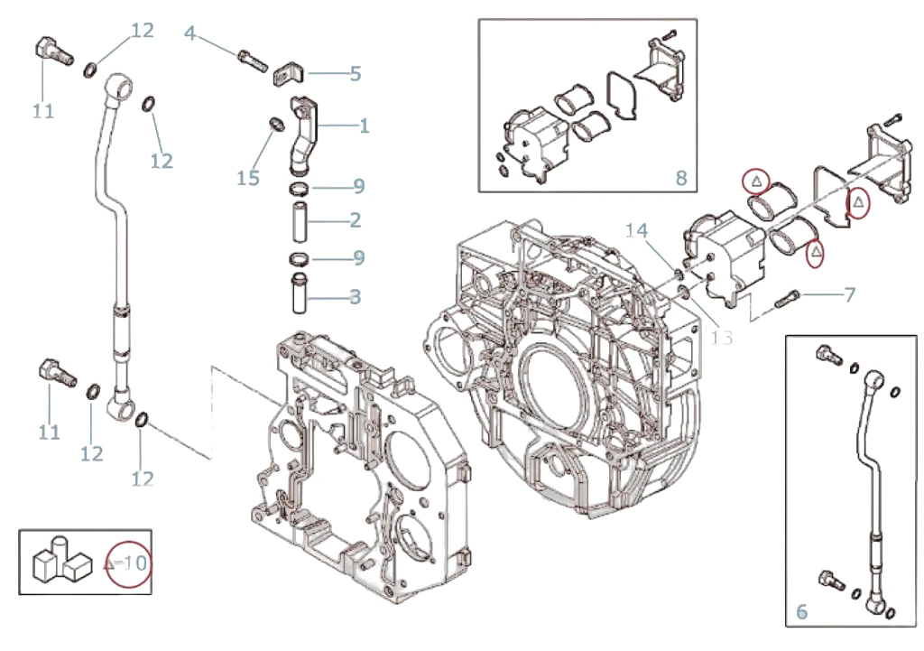 Elsaesser - 2992447 - Crankcase ventilation