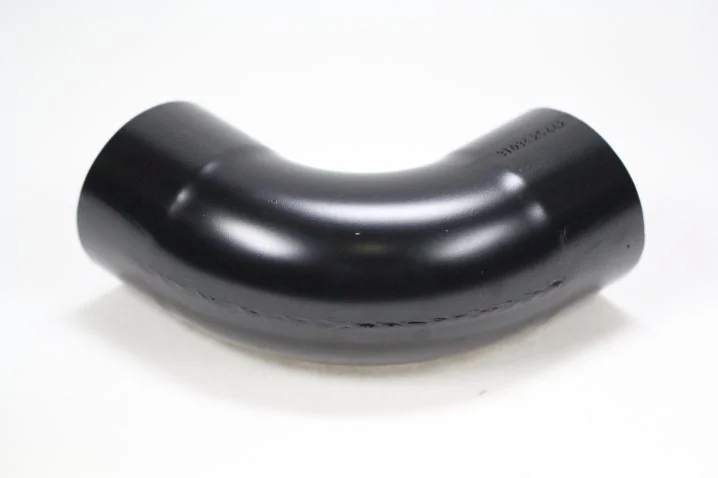 Elsaesser - 31 034 25 442 - Pipe elbow 90°, (sheet metal)