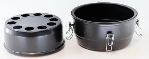Elsaesser - 31 056 54 37206 - Oil bath spare kit