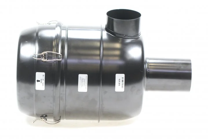 Elsaesser - 31 080 75 043 - Air filter (eft oil-bath air filter)