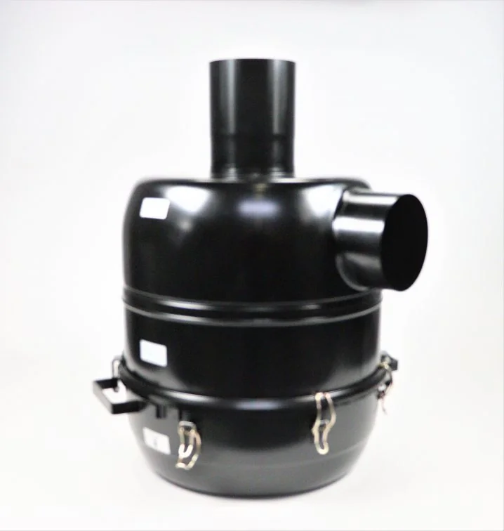 Elsaesser - 31 160 75 043 - Air filter (eft oil-bath air filter)