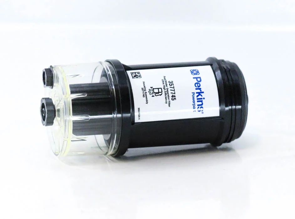 Elsaesser - 3577740 - Fuel filter