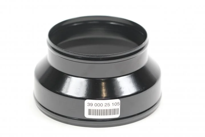 Elsaesser - 39 000 25 105 - Reducer (sheet metal)