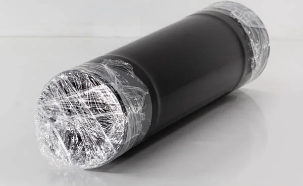 Elsaesser - 39 000 25 157 - Tube, d = 132mm