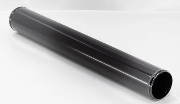 Elsaesser - 39 000 25 162 - Tube, d=62mm