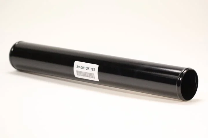 Elsaesser - 39 000 25 163 - Tube, d=70mm