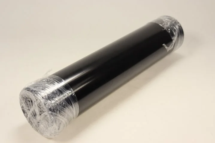 Elsaesser - 39 000 25 166 - Tube, d=110mm