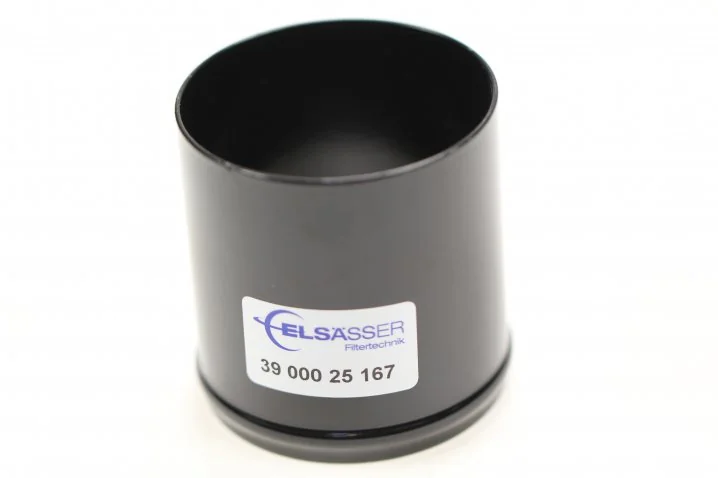 Elsaesser - 39 000 25 167 - Connector d: 62mm