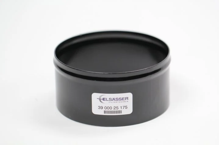 Elsaesser - 39 000 25 175 - Pipe socket, d=102mm