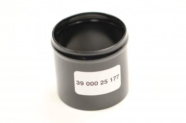 Elsaesser - 39 000 25 177 - Pipe socket, d=52mm