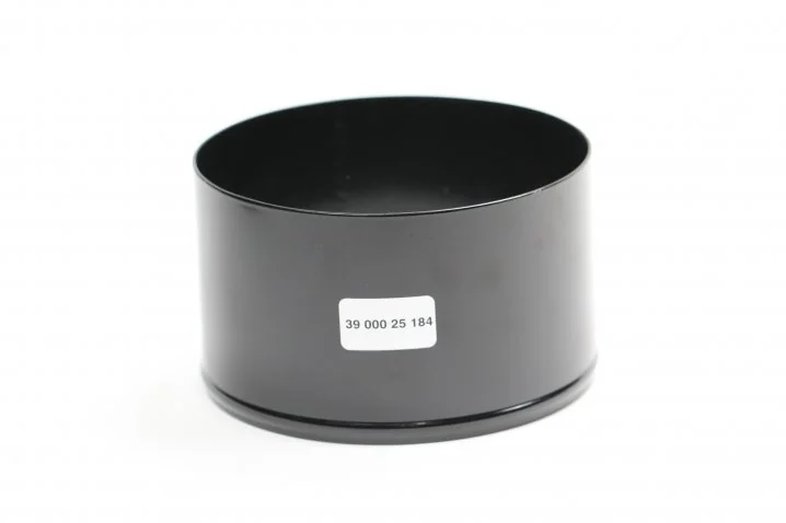 Elsaesser - 39 000 25 184 - Pipe socket, d=150mm