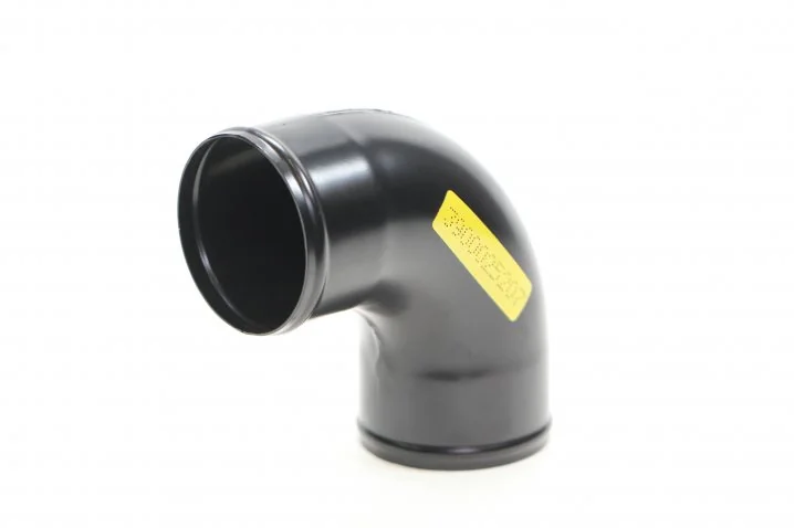 Elsaesser - 39 000 25 207 - Pipe elbow 90°, (sheet metal)