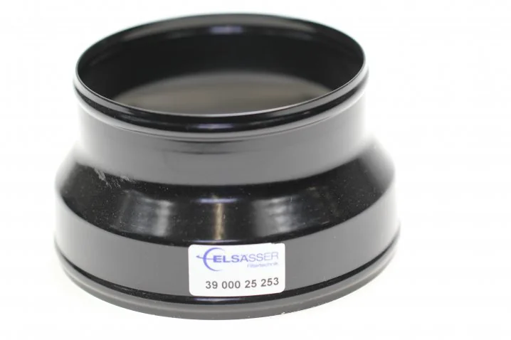 Elsaesser - 39 000 25 253 - Reducer (sheet metal)