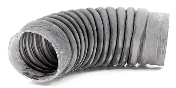 Elsaesser - 39 000 25 267 - Pipe elbow 90° (rubber)