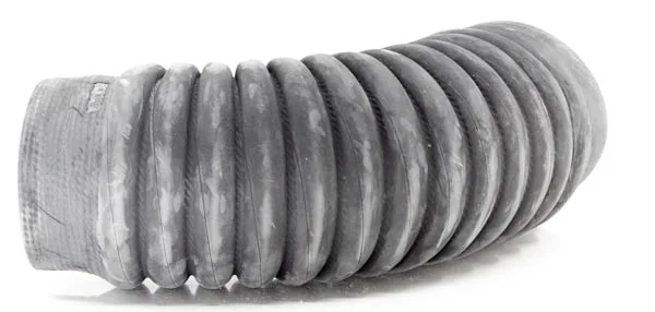 Elsaesser - 39 000 25 267 - Pipe elbow 90° (rubber)