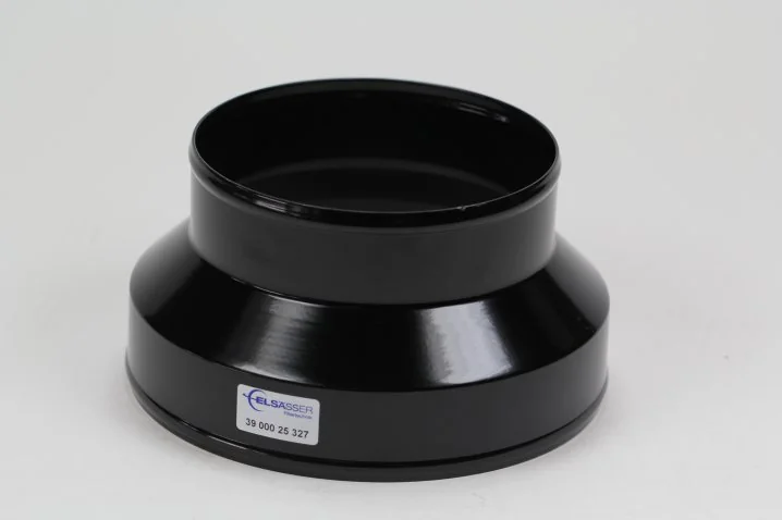 Elsaesser - 39 000 25 327 - Reducer (sheet metal)