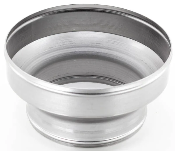 Elsaesser - 39 000 25 37052 - Reducer (sheet metal)