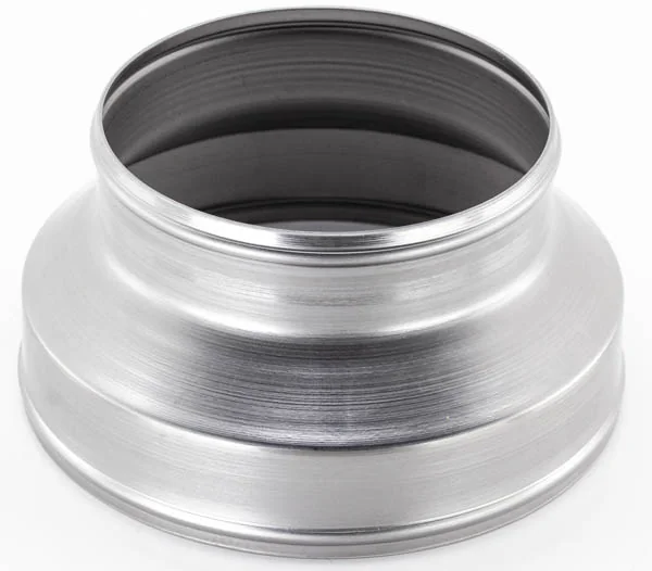 Elsaesser - 39 000 25 37052 - Reducer (sheet metal)