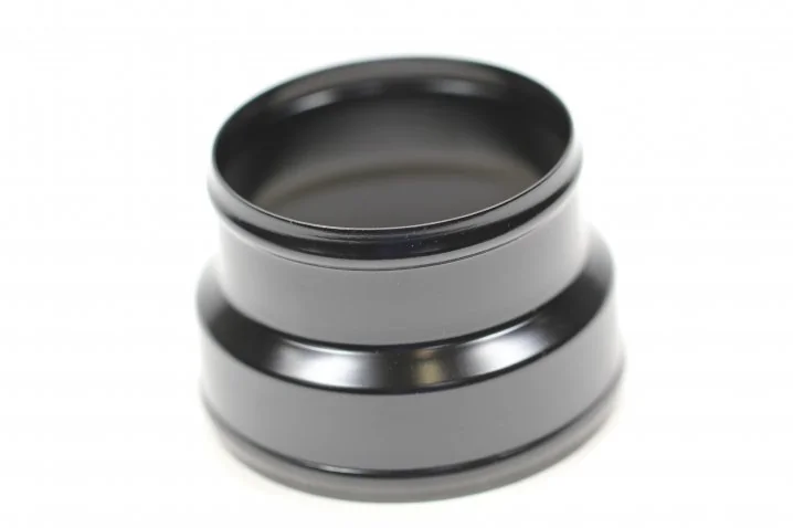 Elsaesser - 39 000 25 431 - Reducer (sheet metal)