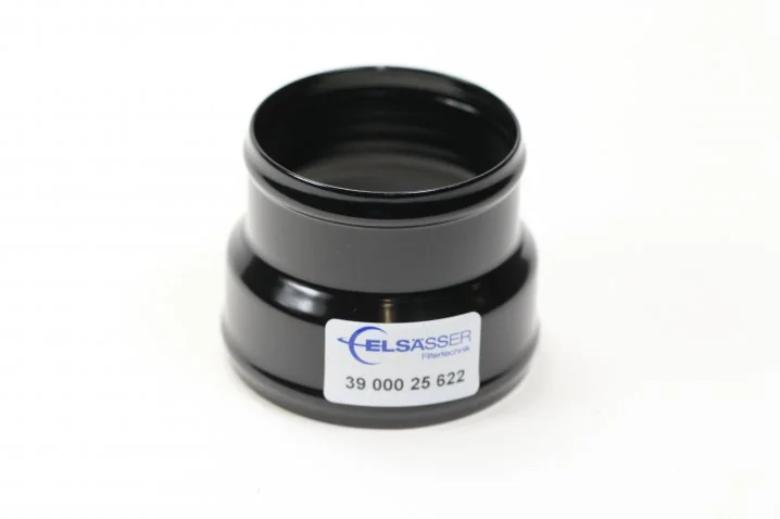 Elsaesser - 39 000 25 622 - Reducer (sheet metal)